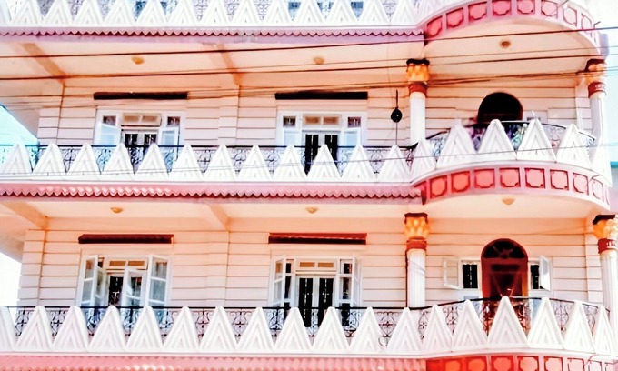 Bharatpur Apartamento | Ojas Home Bharatpur