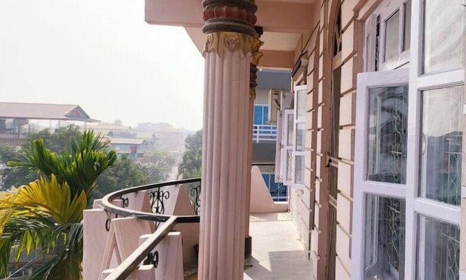 Bharatpur Apartamento | Ojas Home Bharatur