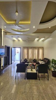 Kishanganj Hotel | Ojas Luxury and Peaceful Hotel