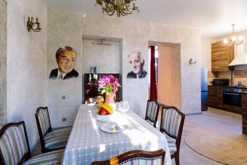 Gyumri Casa | Ojax Frunzik
