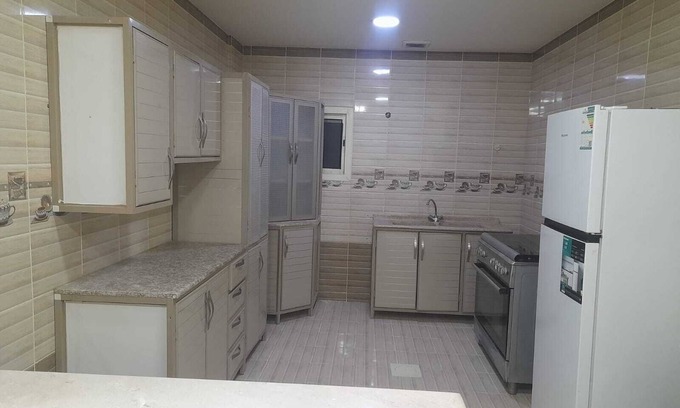 Buraydah Apartamento | Oji Hotel