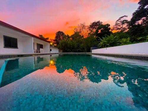Ojochal Casa | Ojochal Jungle Home 4
