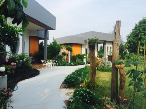 Det Udom Complejo | Ok Farm Resort
