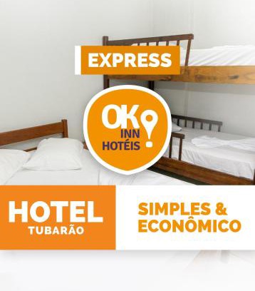 Centro Hotel | Ok Inn Hotel Express