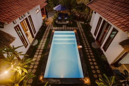Penida Island Cama Y Desayuno | Oka Cottage