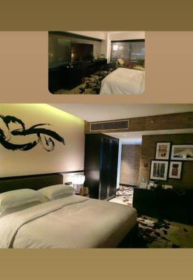 Tambo Hotel | Okada solaire cod 三大赌场酒店有订房
