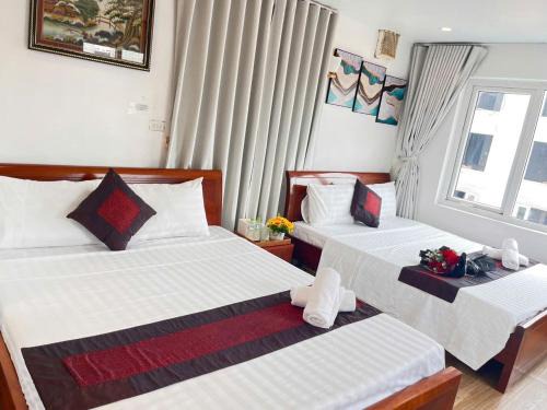 Hanoi Backpacker Quarter Casa | Okaeri Homestay