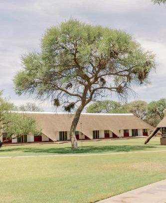 Okahandja Cama Y Desayuno | Okahandja Country Hotel