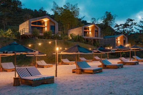 Guatape Hotel | Okai by Bernalo Hotels