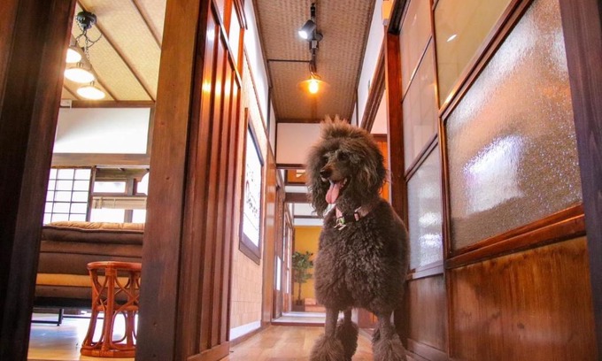 Ochi-gun Casa | Okamuran Shimanami Goten - Vacation STAY 95664v