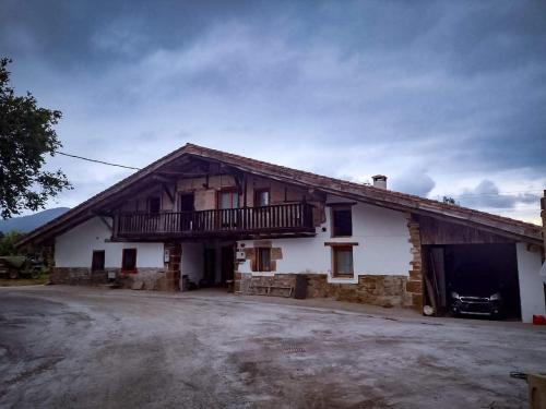 Muxika Apartamento | Okana Baserria