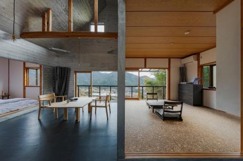 Nagiso Casa | OKANiWA 丘庭