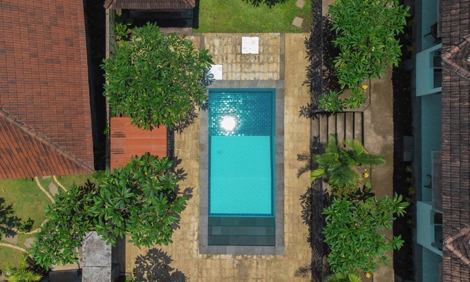Purwakerti Casa | OkaOki Homestay