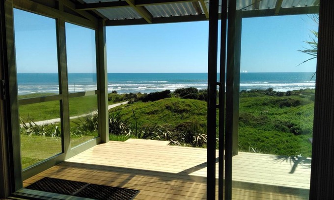 Cape Foulwind Casa | Okari Cottage