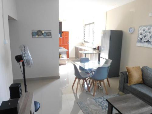 Lusaka Apartamento | Okavango apartments