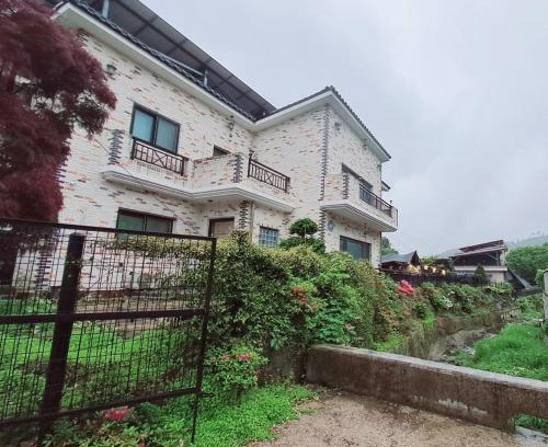 Okcheon Casa | Okcheon Somakdaegi Pension