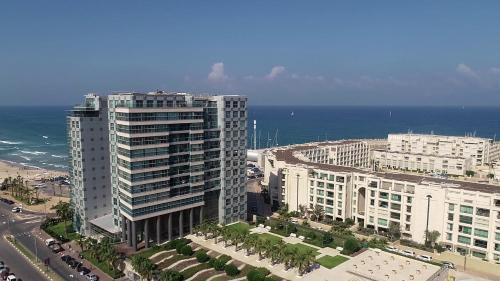 Herzliya Pituach Apartamento | Okeanos Bmarina