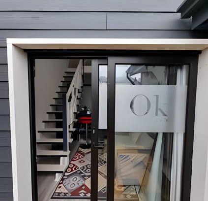 Coyhaique Casa | okeyloft Coyhaique 5