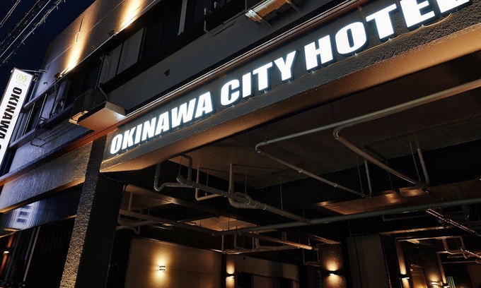 Goya Apartamento | Okinawa City Hotel