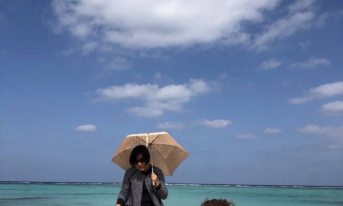 Gushiken Apartamento | Okinawa Freedom