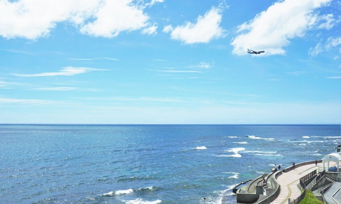 Chatan Hotel | Okinawa Ocean Front Hotel