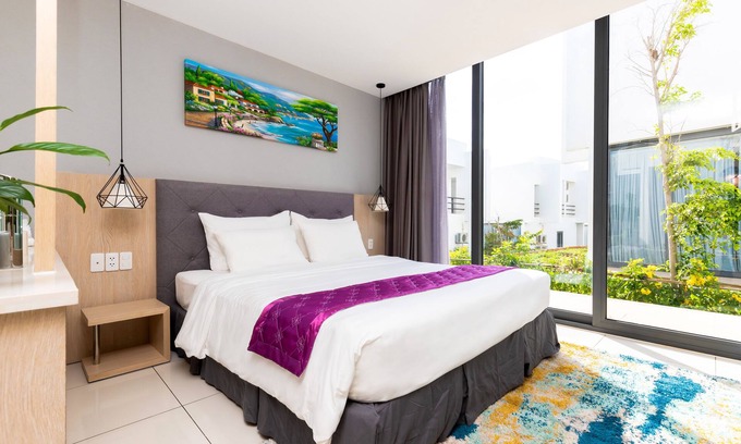Long Hai Villa | Villa Okinawa - Resort OCEANAMI