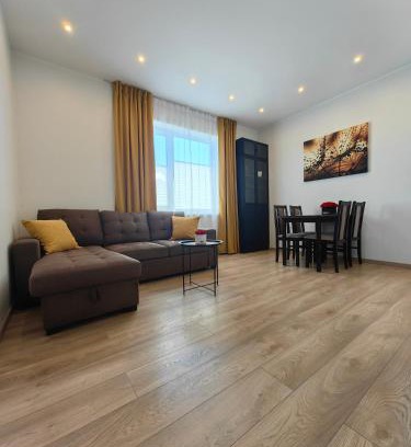 Kulitse Apartamento | Okka Apartement