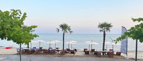Nea Propontida Apartamento | Okkio Sea View