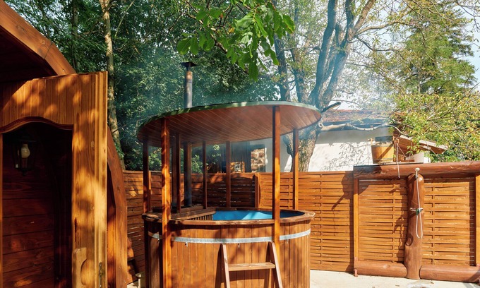 Szarvasko Casa | Oko-Park Panzió Kemping és Rendezvényközpont
