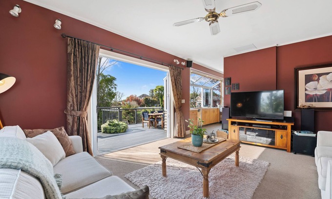Ngongotaha Casa | OKONA RIVERSIDE