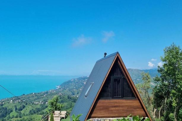 Ardesen Apartamento | Okordulebungalov