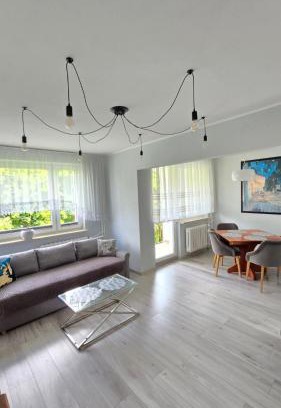 Gdynia Apartamento | Oksywie Centrum Apartament