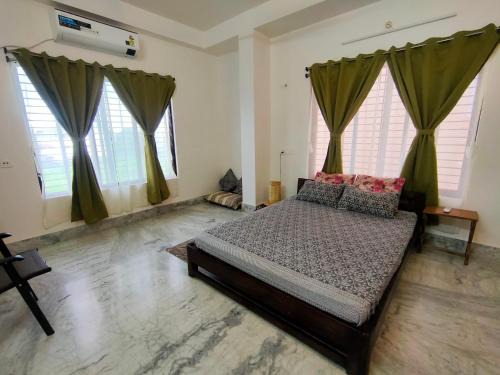 Siliguri Casa | Oktang Home