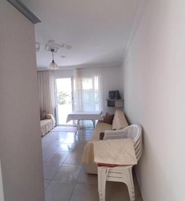 Erikli Koyu Apartamento | Oktay Emlak