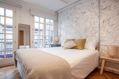 La Coruna Apartamento | Oktheway Coruña Historic Center