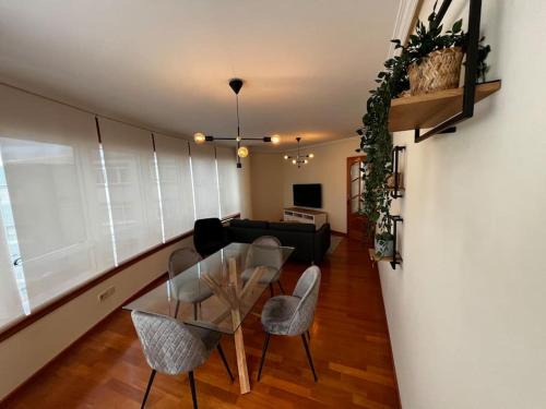 La Coruna Apartamento | Oktheway Marino