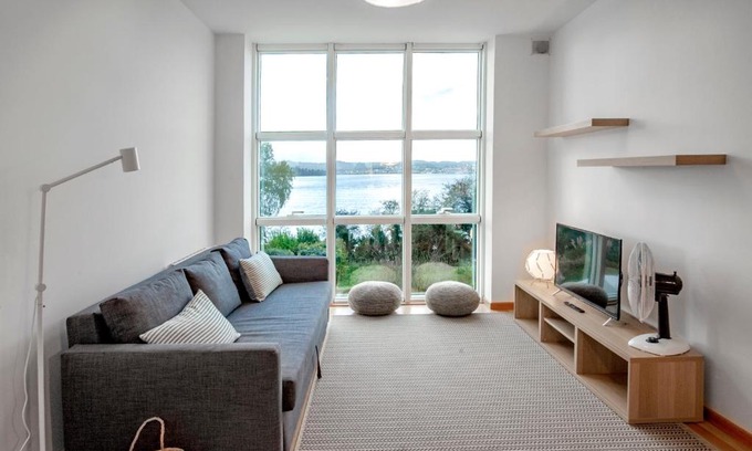 Mino Apartamento | Oktheway Miño Beach 1H