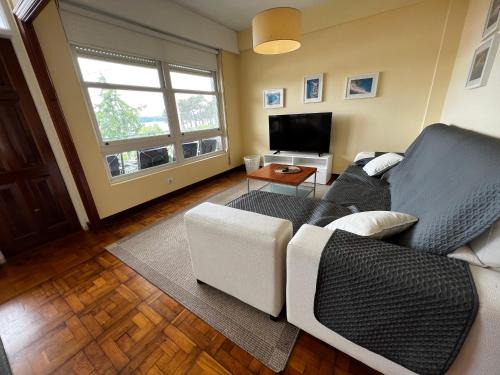 Perbes Apartamento | Oktheway Perbes Vintage 2
