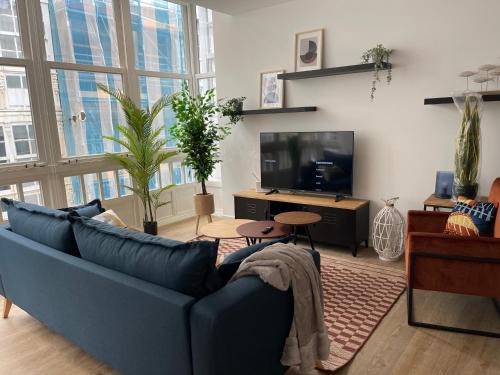La Coruna Apartamento | Oktheway Real Historic Small