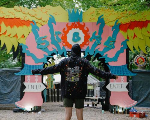 Obermenzing Otro | Oktoberfest All-Inclusive Festival Camping