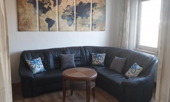 Nordstadt Apartamento | Oktopus