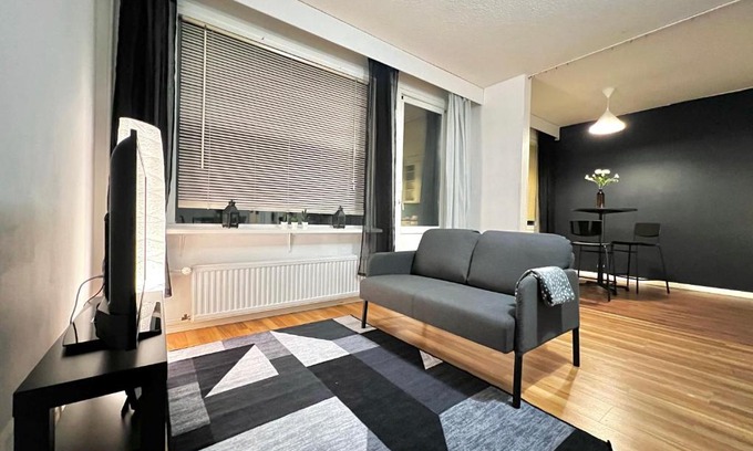 Outokumpu Apartamento | Oku Asunto - Jokipohja