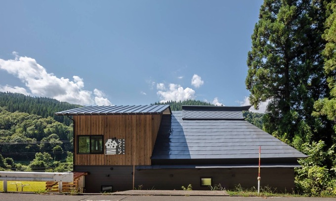 Aga Casa | Okuaga Shichimeian Rakura Fully renovated peace / Higashikambaragun Niigata