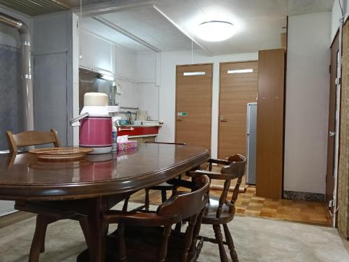 Furano Casa | Okufurano Lupine - Vacation STAY 19136