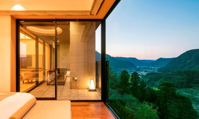 Hita Casa | Okuhita Onsen Umehibiki