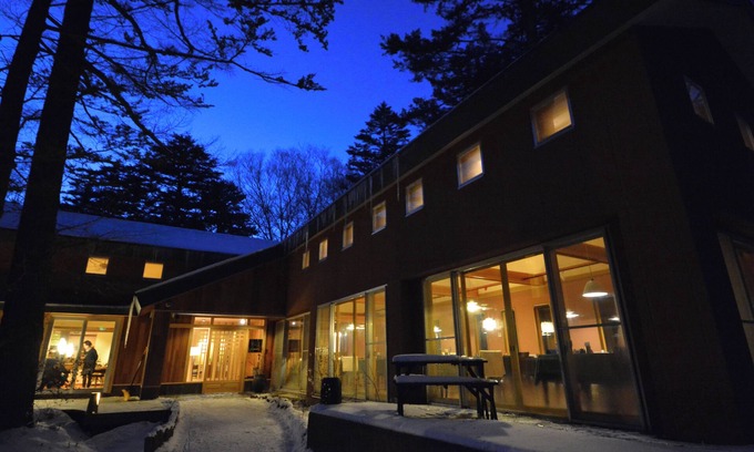 Nikko Casa | Okunikko Yumoto Onsen Yunomori