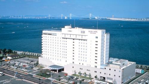 Utazu-cho Hotel | Okura Hotel Marugame