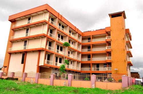 Gulu Hotel | Okura Hotel