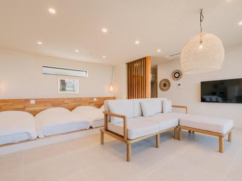 Awaji Casa | Okutass Resort Villa BALI - Vacation STAY 99378v