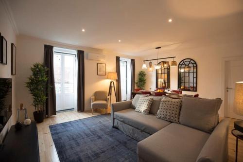Chiado Apartamento | Olá Lisbon - Chiado III
